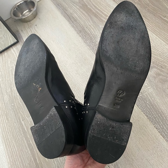 M. Gemi Spillo Boot 39.5 - Picture 9 of 9